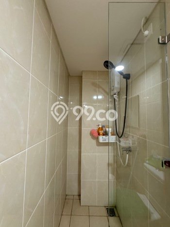 Apartemen Cozy Dijual di Tangerang Spesifikasi 2 KT, 1 KM Apartemen Cozy Dijual di Tangerang Spesifikasi 2 KT, 1 KM