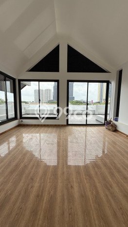 Rumah Elit Modern Siap Huni di BSD Foresta Tangerang Rumah Elit Modern Siap Huni di BSD Foresta Tangerang