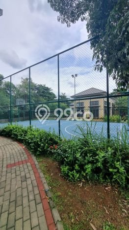 Rumah Luas Asri 3 KT Siap Pakai di BSD The Savia Tangerang Rumah Luas Asri 3 KT Siap Pakai di BSD The Savia Tangerang