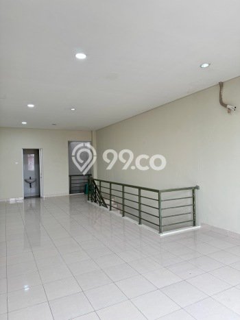 Ruko Area Bisnis di Gading Serpong, Luas 150m², Mainroad Ruko Area Bisnis di Gading Serpong, Luas 150m², Mainroad