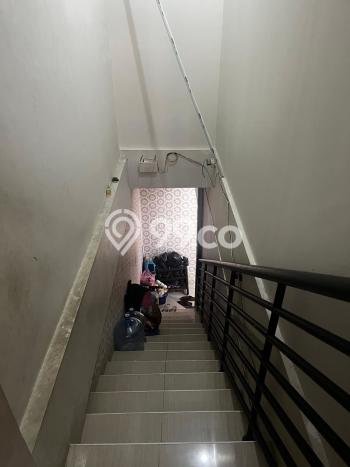 Unit Ruko Dijual di Tangerang Tangerang 120m2 Unit Ruko Dijual di Tangerang Tangerang 120m2