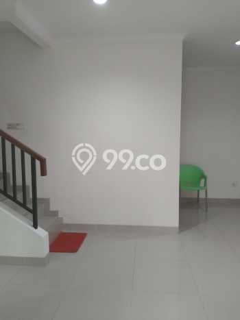 Rumah Modern 3 Kamar LT 77m2 di Gading Serpong Rumah Modern 3 Kamar LT 77m2 di Gading Serpong