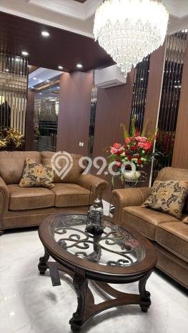 Dijual Rumah Mewah Megah Dengan View Eksklusif di BSD Foresta, Tangerang Dijual Rumah Mewah Megah Dengan View Eksklusif di BSD Foresta, Tangerang