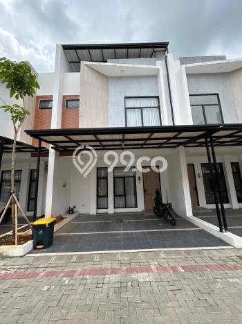 Hunian Nyaman Asri 3 KT Siap Huni di Bintaro Tangerang Selatan Hunian Nyaman Asri 3 KT Siap Huni di Bintaro Tangerang Selatan