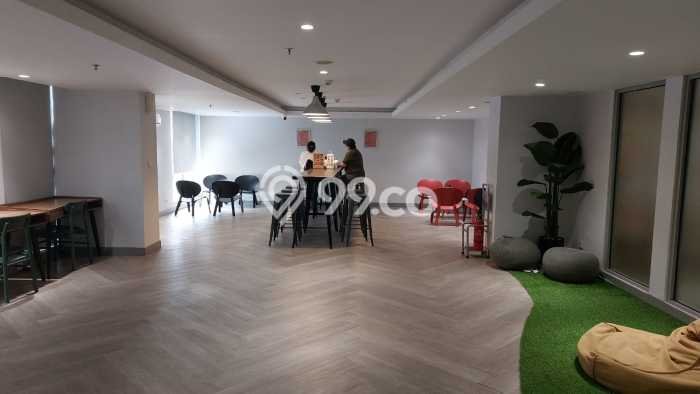 Disewakan Apartemen Harga Terjangkau di Gading Serpong 2 KT Disewakan Apartemen Harga Terjangkau di Gading Serpong 2 KT