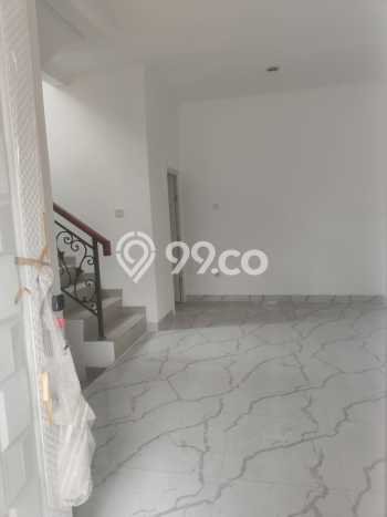 Rumah Modern 3 KT di Gading Serpong Elista Village Tangerang Unfurnished Rumah Modern 3 KT di Gading Serpong Elista Village Tangerang Unfurnished