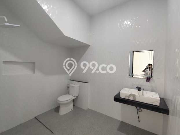 Dijual Rumah Premium dengan Fasilitas Sekitar Lengkap di BSD, Tangerang Selatan Dijual Rumah Premium dengan Fasilitas Sekitar Lengkap di BSD, Tangerang Selatan