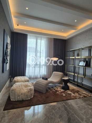 Rumah Elit Modern Siap Huni di Alam Sutera Tangerang Rumah Elit Modern Siap Huni di Alam Sutera Tangerang