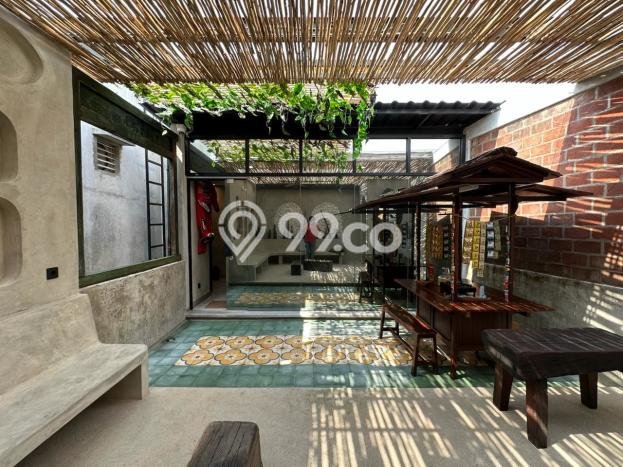 Siap Huni Hunian Elit 4 Kamar di Pondok Aren Dekat ke Mana Saja Siap Huni Hunian Elit 4 Kamar di Pondok Aren Dekat ke Mana Saja
