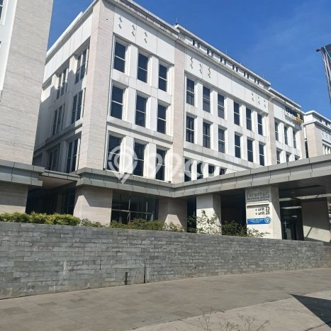 Komersial Komersial Disewakan di BSD Tangerang Selatan Luas 656m2 Komersial Komersial Disewakan di BSD Tangerang Selatan Luas 656m2