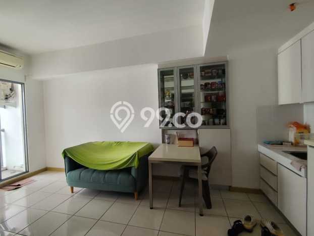 Sewa Apartemen Terjangkau 2 KT di Gading Serpong Tangerang Sewa Apartemen Terjangkau 2 KT di Gading Serpong Tangerang