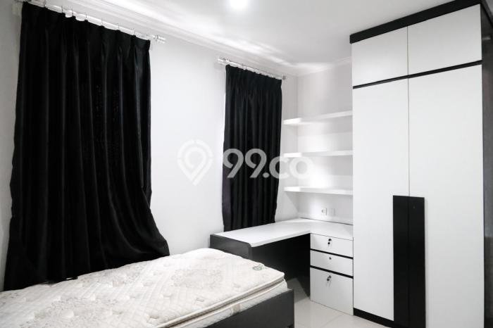 Dijual Rumah Mewah Megah Dengan View Eksklusif di Gading Serpong Omaha Village, Tangerang Dijual Rumah Mewah Megah Dengan View Eksklusif di Gading Serpong Omaha Village, Tangerang