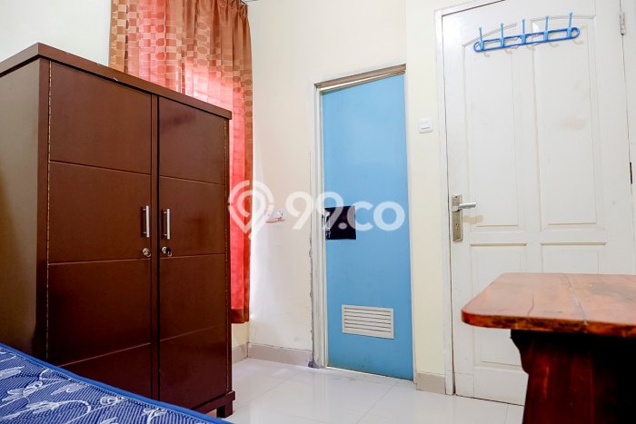 Rumah Kost Dijual di Grogol Jakarta Barat Luas 567m2 Rumah Kost Dijual di Grogol Jakarta Barat Luas 567m2