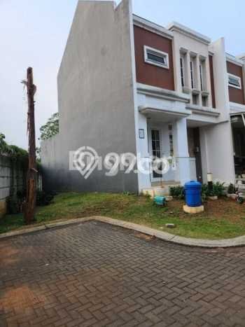 Dijual Rumah 3 Kamar Lokasi Ideal Nyaman dan Strategis di BSD Dijual Rumah 3 Kamar Lokasi Ideal Nyaman dan Strategis di BSD