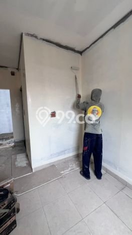 Rumah Kost Dijual di Kemanggisan Jakarta Barat Luas 400m2 Rumah Kost Dijual di Kemanggisan Jakarta Barat Luas 400m2