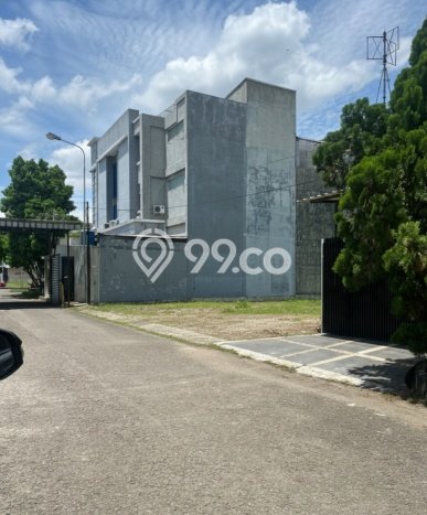 Kavling Tanah untuk Dijual di Gading Serpong, Tangerang, Luas 475m2 Kavling Tanah untuk Dijual di Gading Serpong, Tangerang, Luas 475m2