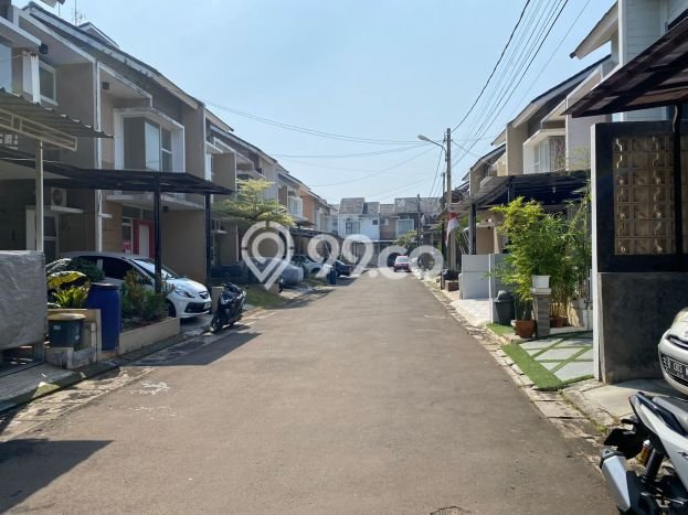 Rumah Minimalis 2 KT LT 94m2 di Gading Serpong Rumah Minimalis 2 KT LT 94m2 di Gading Serpong