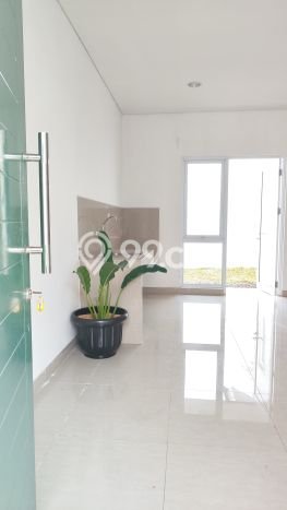 Dijual Rumah 3 Kamar Lokasi Ideal Nyaman dan Strategis di BSD Dijual Rumah 3 Kamar Lokasi Ideal Nyaman dan Strategis di BSD