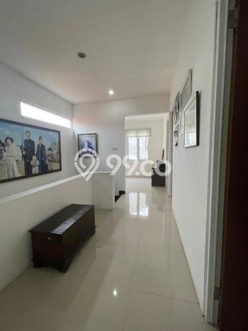 Hot Offer Hunian Mewah Ideal dan Luas di BSD, Tangerang Selatan Hot Offer Hunian Mewah Ideal dan Luas di BSD, Tangerang Selatan