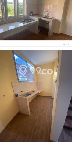 FOR SALE! Ruko di Karawaci Tangerang, LT 69m2, LB 210m2 FOR SALE! Ruko di Karawaci Tangerang, LT 69m2, LB 210m2