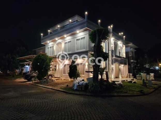Hunian Super Mewah dengan Akses Paling Strategis di Gading Serpong, Tangerang Hunian Super Mewah dengan Akses Paling Strategis di Gading Serpong, Tangerang