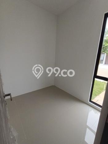 Rumah Modern Minimalis 2 Kamar Bisa Langsung Pindah di Cisauk Rumah Modern Minimalis 2 Kamar Bisa Langsung Pindah di Cisauk