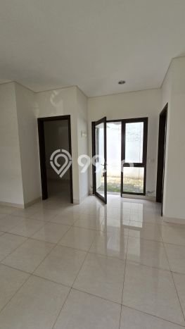 Jual Rumah Favorit Siap Huni LB 82m2 di BSD, Tangerang Selatan Jual Rumah Favorit Siap Huni LB 82m2 di BSD, Tangerang Selatan