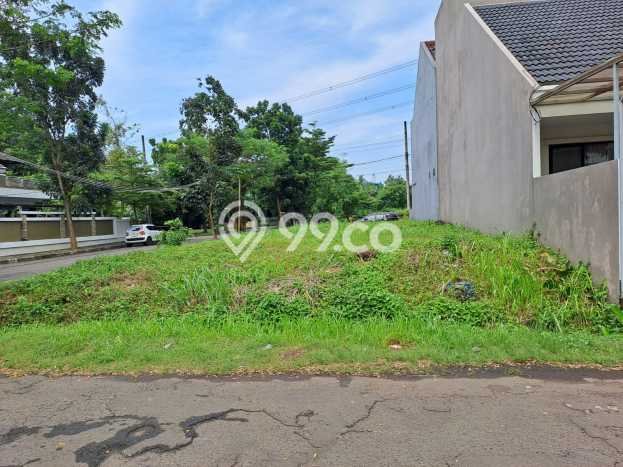 Dijual Tanah 191m2 di Gading Serpong, Tangerang Dijual Tanah 191m2 di Gading Serpong, Tangerang
