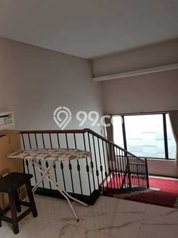 Ready to Use! Premium House LT 340m2 Desain Modern di Alam Sutera Ready to Use! Premium House LT 340m2 Desain Modern di Alam Sutera