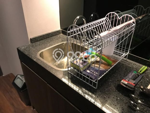 Apartemen Terawat Dijual di Tangerang Spesifikasi 1 KT, 1 KM Apartemen Terawat Dijual di Tangerang Spesifikasi 1 KT, 1 KM