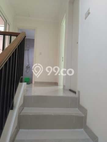 Rumah Modern 3 Kamar LT 77m2 di Gading Serpong Rumah Modern 3 Kamar LT 77m2 di Gading Serpong