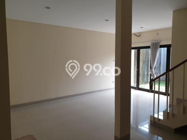 Rumah Strategis Modern Lb 109m2 di Pamulang, Tangerang Selatan Rumah Strategis Modern Lb 109m2 di Pamulang, Tangerang Selatan