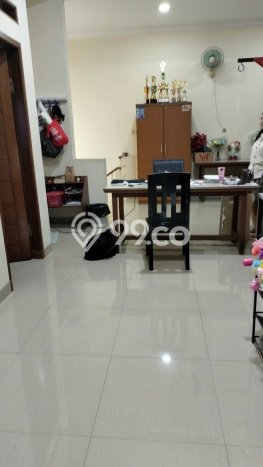Rumah Minimalis 3 KT di Poris Tangerang Semi Furnished Rumah Minimalis 3 KT di Poris Tangerang Semi Furnished