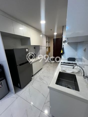 Dijual Segera Apartemen 3 KT & 1 KM di BSD, Tangerang Selatan Dijual Segera Apartemen 3 KT & 1 KM di BSD, Tangerang Selatan