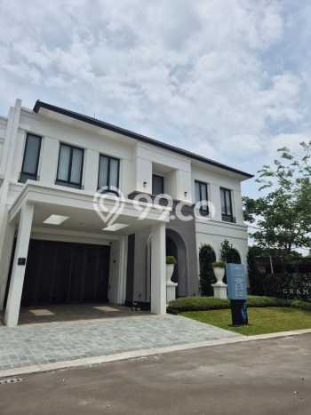 Hunian Super Elit dengan Akses Paling Strategis di Alam Sutera, Tangerang Hunian Super Elit dengan Akses Paling Strategis di Alam Sutera, Tangerang