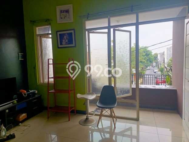 Jual Rumah Modern 3 KT di Villa Melati Mas, Tangerang Selatan Jual Rumah Modern 3 KT di Villa Melati Mas, Tangerang Selatan