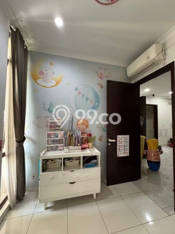 Siap Huni Rumah Mewah 3 Kamar di BSD Dekat ke Mana Pun Siap Huni Rumah Mewah 3 Kamar di BSD Dekat ke Mana Pun