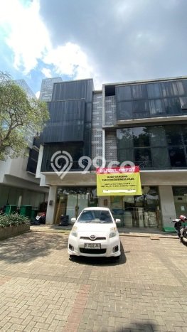Dijual Ruko di BSD, Tangerang Selatan Harga Penawaran Spesial Dijual Ruko di BSD, Tangerang Selatan Harga Penawaran Spesial
