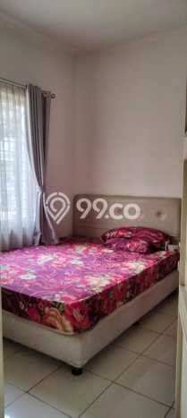 Rumah Minimalis 3 KT di Gading Serpong Tangerang Unfurnished Rumah Minimalis 3 KT di Gading Serpong Tangerang Unfurnished