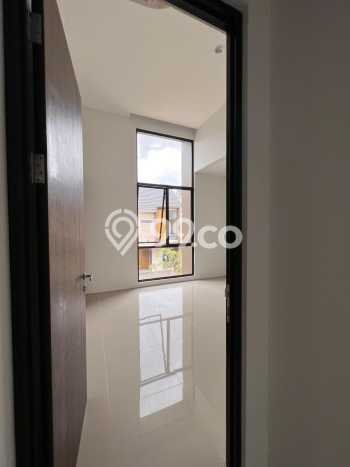 Hunian Mewah Siap Huni LT 105m2 di Cisauk, Tangerang Hunian Mewah Siap Huni LT 105m2 di Cisauk, Tangerang