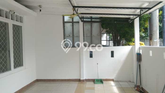 Rumah Minimalis 2 KT di Serpong Regency Melati Mas Tangerang Selatan Unfurnished Rumah Minimalis 2 KT di Serpong Regency Melati Mas Tangerang Selatan Unfurnished