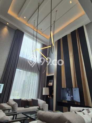 Rumah Elit Modern Siap Huni di Alam Sutera Tangerang Rumah Elit Modern Siap Huni di Alam Sutera Tangerang