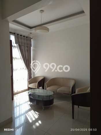Hunian Mewah Siap Huni LT 375m2 di BSD, Tangerang Selatan Hunian Mewah Siap Huni LT 375m2 di BSD, Tangerang Selatan