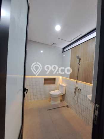 For Sale Rumah 4 Kamar Lokasi Ideal Nyaman dan Strategis di BSD For Sale Rumah 4 Kamar Lokasi Ideal Nyaman dan Strategis di BSD