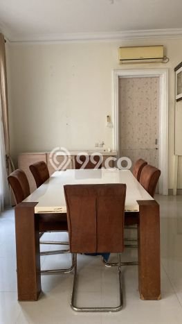 For Sale! Luxury House LT 288m2 Desain Elegan di Gading Serpong For Sale! Luxury House LT 288m2 Desain Elegan di Gading Serpong