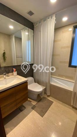 Apartemen Prestisius Dijual di BSD Luas 108m2 Apartemen Prestisius Dijual di BSD Luas 108m2