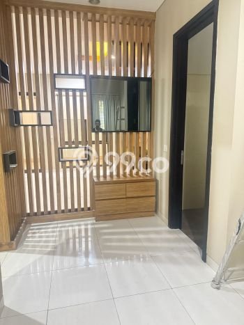 Hunian Elit LB 140m2 Siap Pakai Desain Elegan di BSD Foresta, Tangerang Hunian Elit LB 140m2 Siap Pakai Desain Elegan di BSD Foresta, Tangerang
