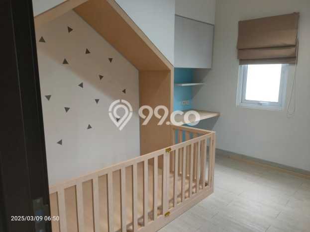 Hunian Cantik Minimalis Lb 101m2 di BSD, Tangerang Selatan Hunian Cantik Minimalis Lb 101m2 di BSD, Tangerang Selatan