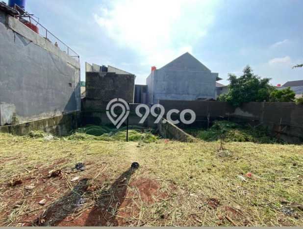 Untuk Dijual Tanah di Tangerang, Luas 225m2 - Untuk Dijual Tanah di Tangerang, Luas 225m2 -