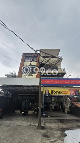 Ruko Bagus Dijual di Jelupang Tangerang Lokasi Strategis Cocok untuk Kembangkan Bisnis Ruko Bagus Dijual di Jelupang Tangerang Lokasi Strategis Cocok untuk Kembangkan Bisnis